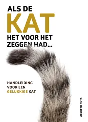 Omslag van Als de kat het voor het zeggen had