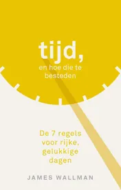 Omslag van Tijd en hoe die te besteden