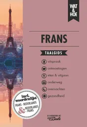 Omslag van Frans
