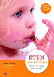 Omslag van Eten voor de Kleintjes