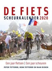 Omslag van 2020