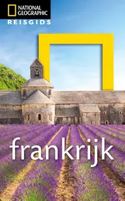 Omslag van Frankrijk