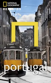 Omslag van Portugal