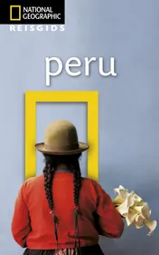 Omslag van Peru