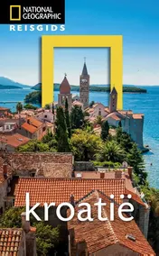Omslag van Kroatië