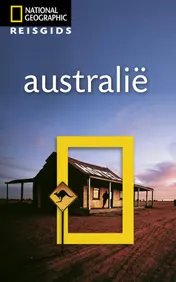 Omslag van Australië