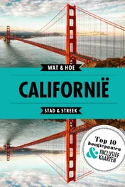 Omslag van Californië