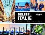 Omslag van Beleef Italië