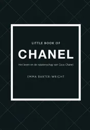 Omslag van Little Book of Chanel