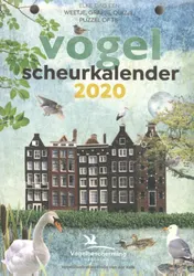 Omslag van 2020