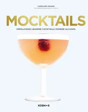 Omslag van Mocktails