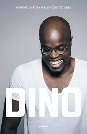 Omslag van DINO