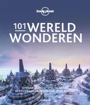 Omslag van 101 Wereldwonderen