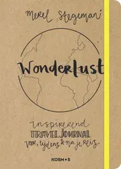 Omslag van Wonderlust