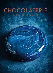 Omslag van Chocolaterie.
