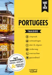 Omslag van Portugees