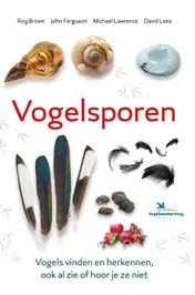 Omslag van Vogelsporen