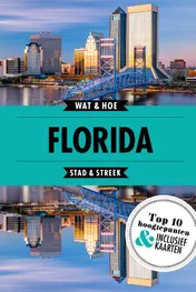 Omslag van Florida