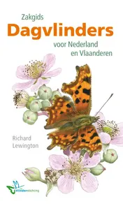 Omslag van Zakgids dagvlinders