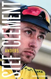 Omslag van Stef Clement - Anders