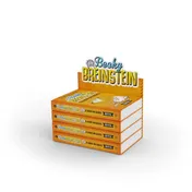 Omslag van Backcard + 4x De gifbeker van Socrates