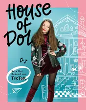 Omslag van House of Dol