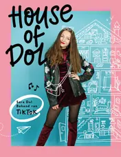 Omslag van House of Dol