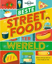 Omslag van Beste streetfood ter wereld
