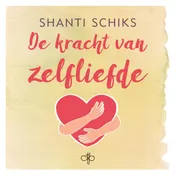 Omslag van De kracht van zelfliefde