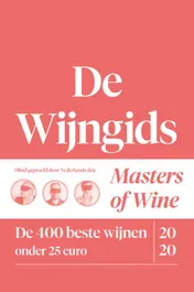 Omslag van De Wijngids