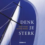 Omslag van Denk je sterk