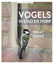 Omslag van Vogels in stad en dorp