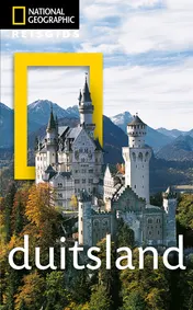 Omslag van Duitsland