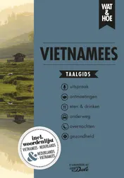 Omslag van Vietnamees
