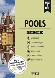 Omslag van Pools