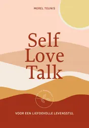 Omslag van Self Love Talk
