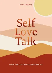 Omslag van Self Love Talk