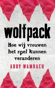 Omslag van Wolfpack
