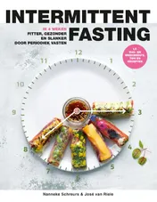 Omslag van Intermittent fasting