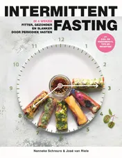 Omslag van Intermittent fasting