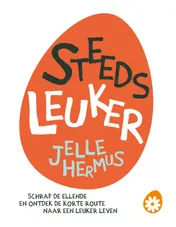 Omslag van Steeds leuker