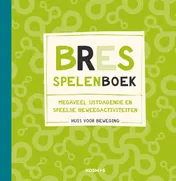 Omslag van Bres spelenboek