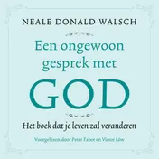 Omslag van Een ongewoon gesprek met God