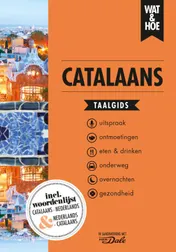 Omslag van Catalaans