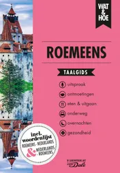 Omslag van Roemeens