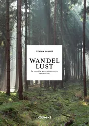 Omslag van Wandellust