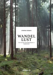 Omslag van Wandellust