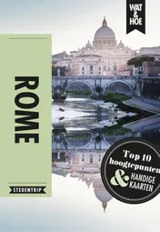 Omslag van Rome
