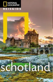 Omslag van Schotland