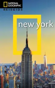 Omslag van New York